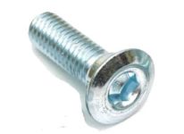 Brakedisc bolts