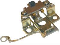 Oil and gas pressure switches