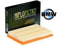 BMW HIFLO AIRFILTER