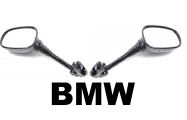 BMW MIRRORS