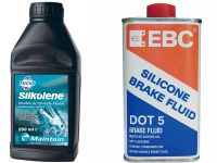 Brake Fluid