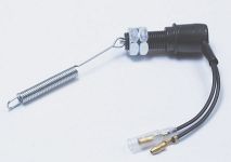 Brake/Clutch switches