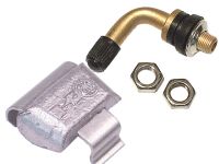 Tyre and rim accessories