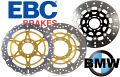 BMW BRAKEDISCS