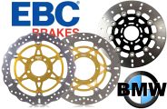 BMW BRAKEDISCS