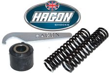 HAGON FITTINGS AND SPRINGS