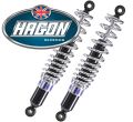 Hagon shock absorbers