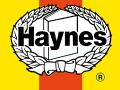 Haynes repair books