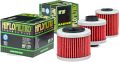HiFlo oil filter