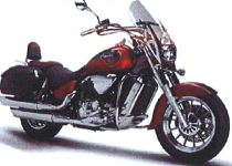 Hyosung OEM Accessories