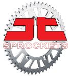 JT REAR SPROCKETS
