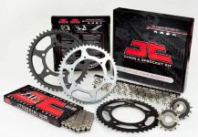 BMW Sprockets and sprocketkit