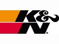 K&N air filter - OUTLET