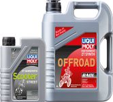 LIQUI MOLY OIL