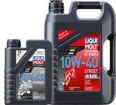 LIQUI MOLY OIL