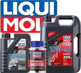 LIQUI MOLY products