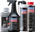LIQUI MOLY SPECIAL PRODUCTS