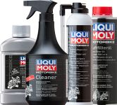 LIQUI MOLY SPECIAL PRODUCTS
