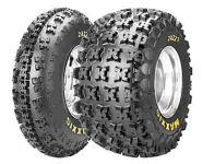 MAXXIS ATV TIRES