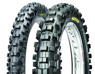 MAXXIS MX TIRE
