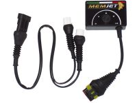 Memjet injection unit