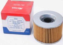 MIW Oilfilter - MADE IN JAPAN