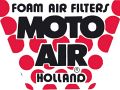 MotoAir MX/TRIAL/ATV  Air Filter