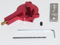 MX carburator/Tank parts