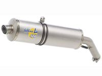 Slip-on dampers
