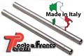 TAROZZI Front fork tube