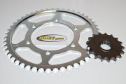 BMW RACEPRO SPROCKETS