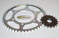 BMW RACEPRO SPROCKETS