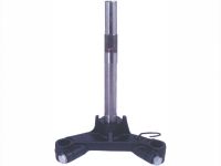 Fork bridge, Forktube