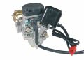 Scooter carburetor, etc.