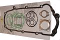 Top-/complete  gasket set 