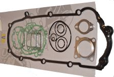Top-/complete  gasket set 