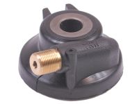 Speedometer drive, Scooter