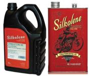 Silkolene Classic oil