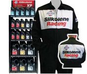 Silkolene workshop products