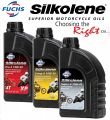 Silkolene products