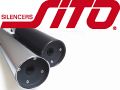 Sito mufflers
