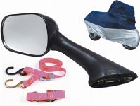 Mirror, Instrument, Covers