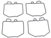 Float Bowl gaskets