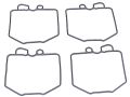 Float Bowl gaskets