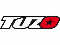 Tuzo clothing and gloves