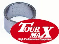 Exhaust Silencer gaskets