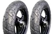VEERUBBER SCOOTER TIRE-OUTLET