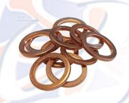 Venhill -copper washer 