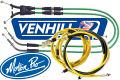 MX THROTTLE CABLE