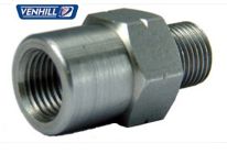 Venhill brakelineends Self-assembly 